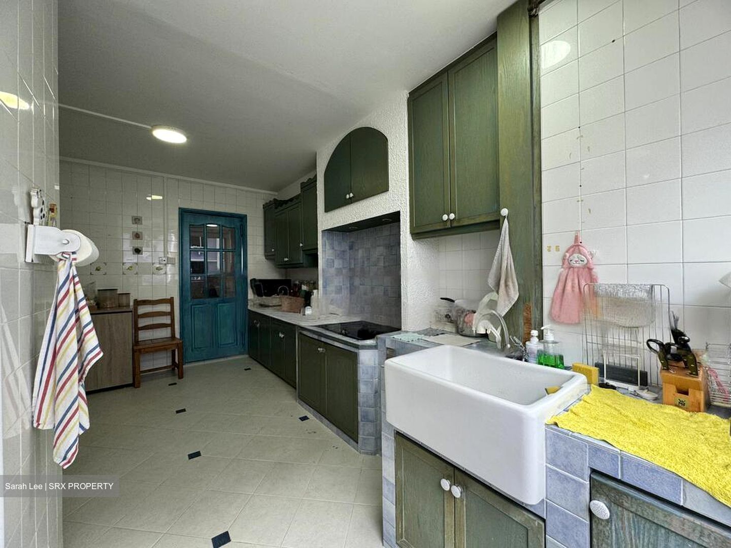 Blk 472 Pasir Ris Drive 6 (Pasir Ris), HDB 5 Rooms #458488311